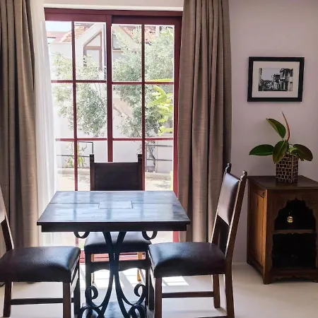 Begonvil Hotell Kaş