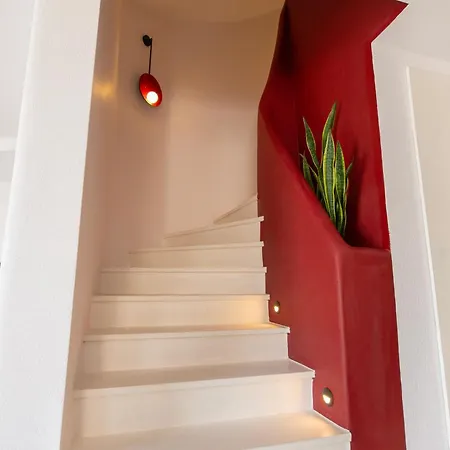 Ξενοδοχείο Begonvil