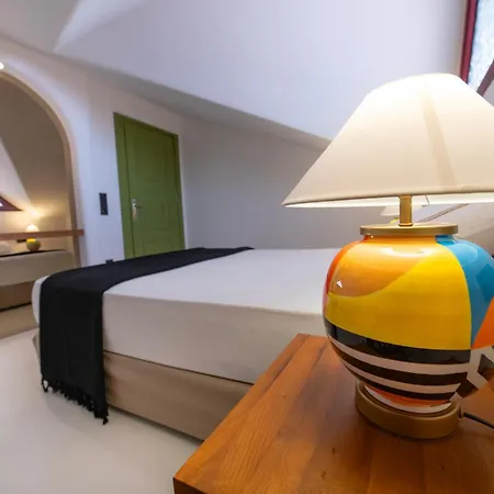 Begonvil Hotell Kaş