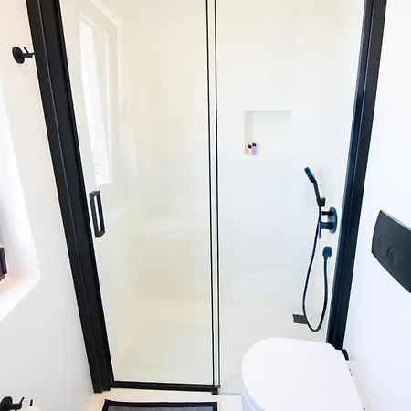 Begonvil Ξενοδοχείο