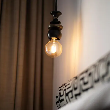 Hotell Begonvil Kaş