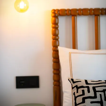 Begonvil Ξενοδοχείο