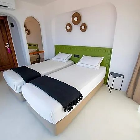 Begonvil Hotel *