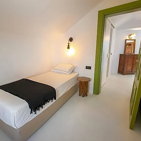 Begonvil Hotel Kas