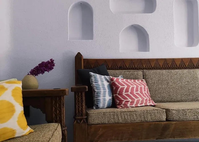 Begonvil Ξενοδοχείο