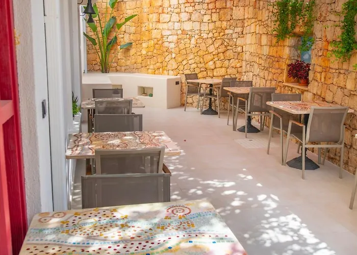 Begonvil Ξενοδοχείο