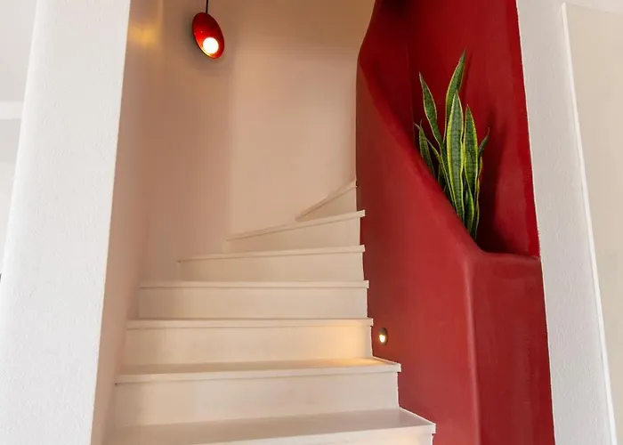 Ξενοδοχείο Begonvil