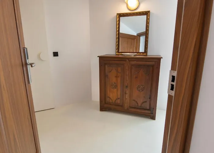 酒店 碧庚维尔酒店 卡斯