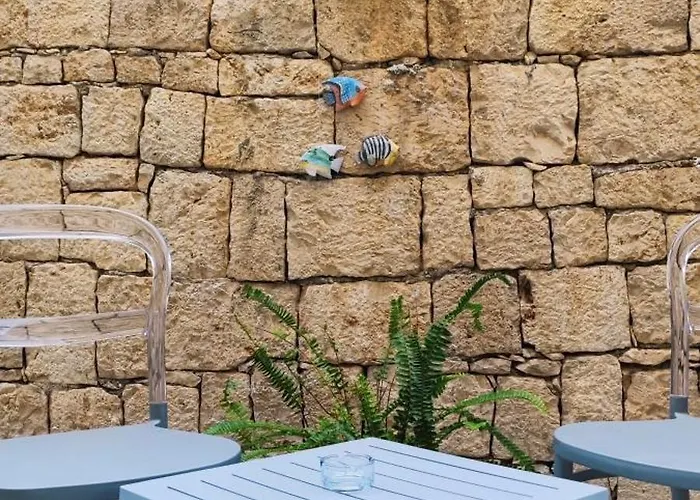 Begonvil Ξενοδοχείο Κας