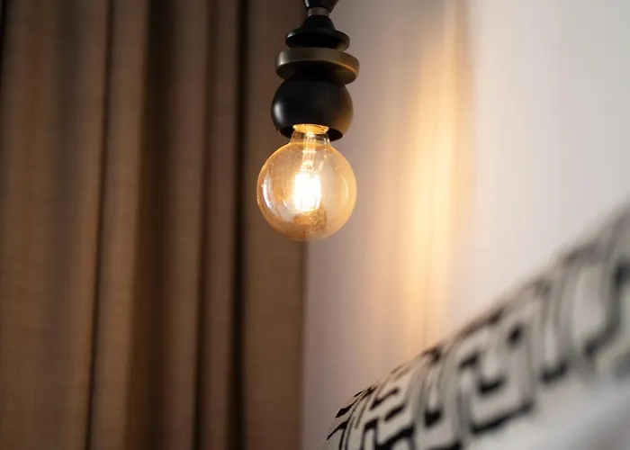 酒店 碧庚维尔酒店 卡斯