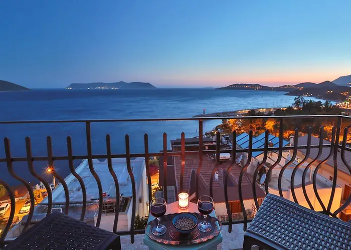 Ξενοδοχείο Begonvil