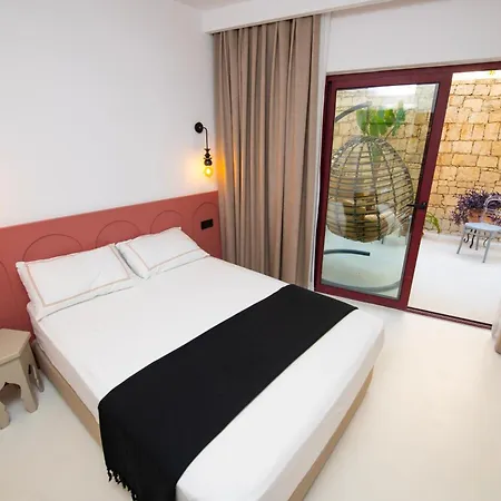 Begonvil Hotel *