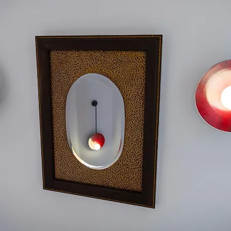 Begonvil فندق كاس