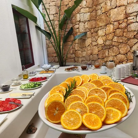 Begonvil * Kaş