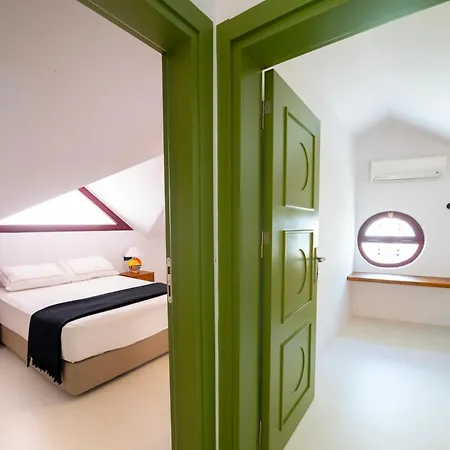 Hotel Begonvil