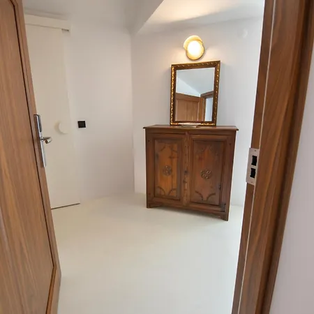 فندق Begonvil كاس