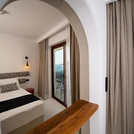Begonvil Hotel *