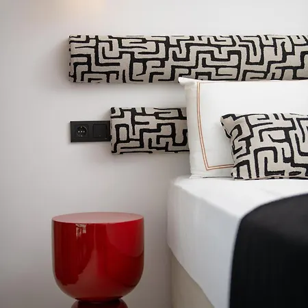 Begonvil فندق كاس